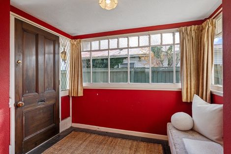 Photo of property in 128 Lyttelton Street, Spreydon, Christchurch, 8024