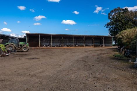 Photo of property in 1678 Kimbolton Road, Cheltenham, Feilding, 4777