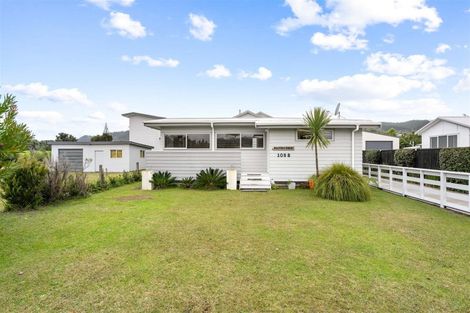 Photo of property in 108a Riverview Road, Whangamata, 3620