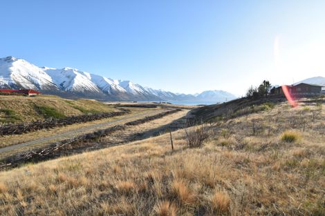 Photo of property in 48 Ohau Drive, Lake Ohau, Twizel, 9412