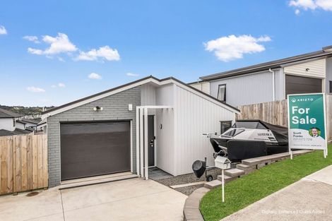 Photo of property in 7 Whale Bay Rise, Gulf Harbour, Whangaparaoa, 0930