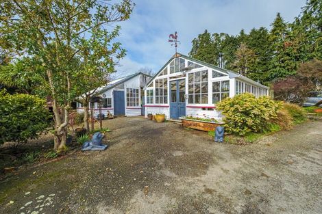 Photo of property in 96 Alfredton Road, Eketahuna, 4900