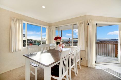 Photo of property in 132b Redoubt Road, Goodwood Heights, Auckland, 2105