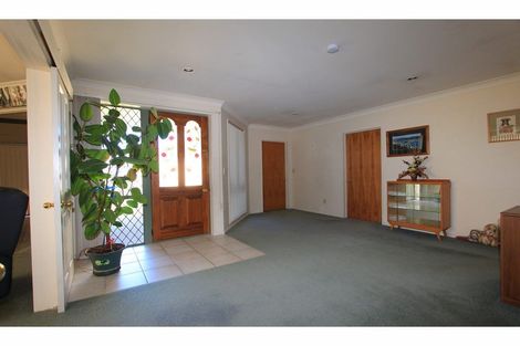 Photo of property in 4 Sequoia Place, Springlands, Blenheim, 7201