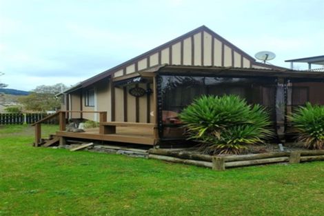 Photo of property in 9 Taniwha Street, Paeroa, 3600