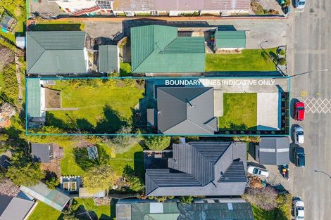 Photo of property in 30 Trafalgar Street, Maori Hill, Timaru, 7910