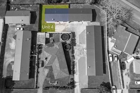 Photo of property in 4/3 Harris Street, Te Puke, 3119