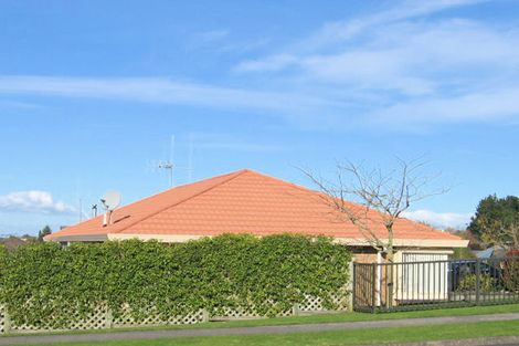 Photo of property in 31 Bartholomew Drive, Nawton, Hamilton, 3200