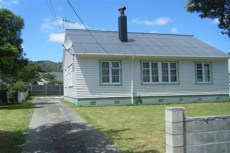 Photo of property in 20 Lockwood Crescent, Taita, Lower Hutt, 5011