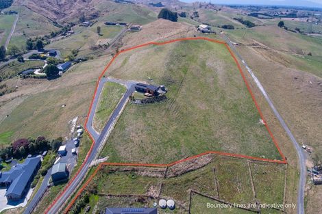 Photo of property in 96 Card Road, Tauhei, Morrinsville, 3375