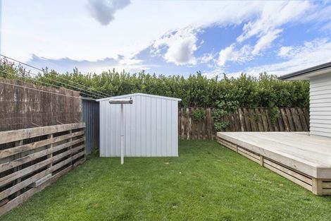 Photo of property in 11 Wilson Street, Hamilton East, Hamilton, 3216