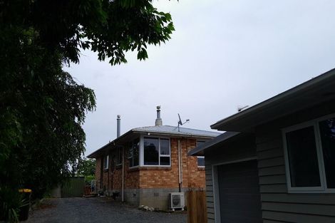 Photo of property in 60 Reservoir Street, Putaruru, 3411
