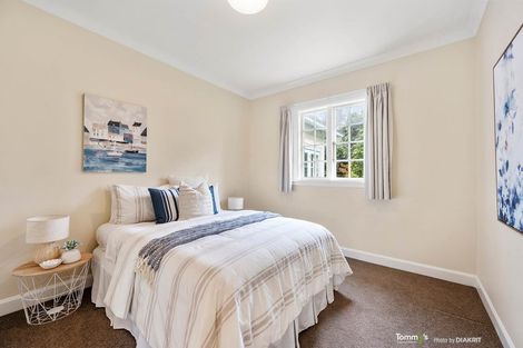 Photo of property in 14 Delhi Crescent, Khandallah, Wellington, 6035