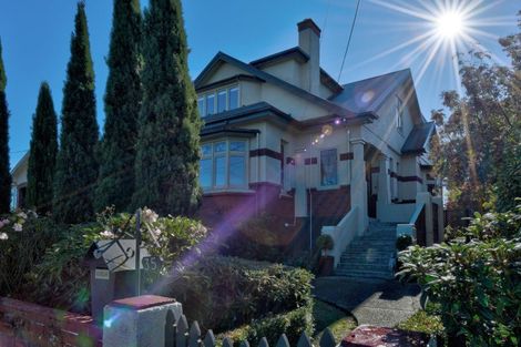 Photo of property in 35 Thomas Street, Gore, 9710