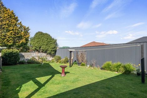 Photo of property in 21a Chester Street, Levin, 5510