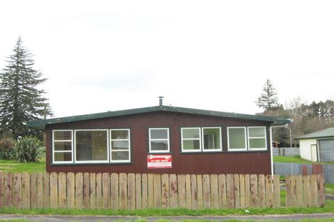 Photo of property in 3 Huamai Street, Mangakino, 3421