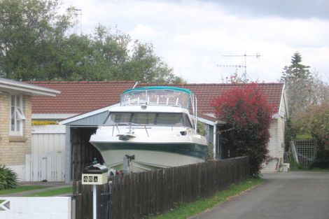 Photo of property in 46 Sheppard Street, Gate Pa, Tauranga, 3112
