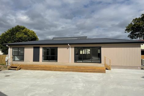 Photo of property in 11 Collett Road, Otara, Auckland, 2023