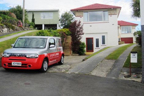 Photo of property in 28 Aberdeen Road, Saint Clair, Dunedin, 9012