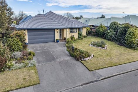Photo of property in 205 White Street, Rangiora, 7400