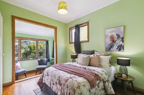 Photo of property in 27 Mornington Road, Brooklyn, Wellington, 6021