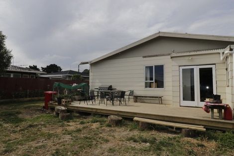 Photo of property in 219 Puriri Street, Castlecliff, Whanganui, 4501