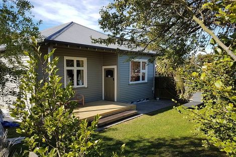 Photo of property in 8 Flockton Street, Mairehau, Christchurch, 8013