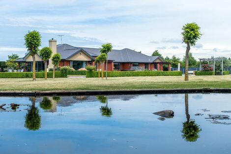 Photo of property in 170 Tinwald Westerfield Mayfield Road, Tinwald, Ashburton, 7771