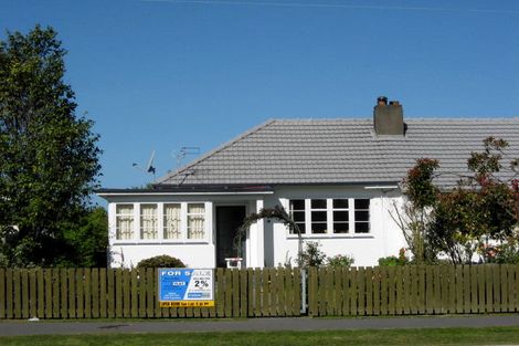 Photo of property in 32b Good Street, Rangiora, 7400