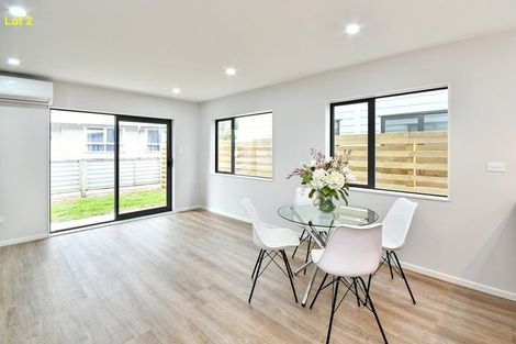 Photo of property in 29b Pembroke Street, Papatoetoe, Auckland, 2025