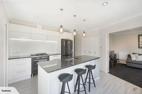 Photo of property in 1 Teal Close, Woolston, Christchurch, 8023