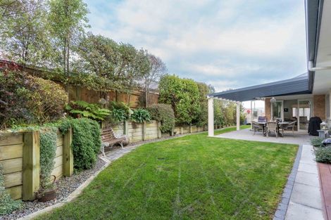 Photo of property in 35 Masefield Terrace, Kelvin Grove, Palmerston North, 4414