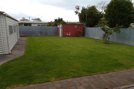 Photo of property in 16 Gallipoli Road, Onekawa, Napier, 4110