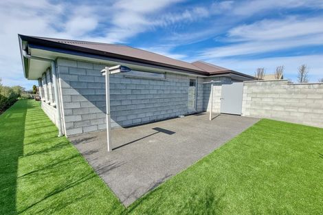 Photo of property in 24 Spencer Place, Springlands, Blenheim, 7201