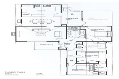 Photo of property in 110a Williams Street, Cambridge, 3434