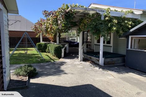 Photo of property in 77 Paparoa Street, Papanui, Christchurch, 8053