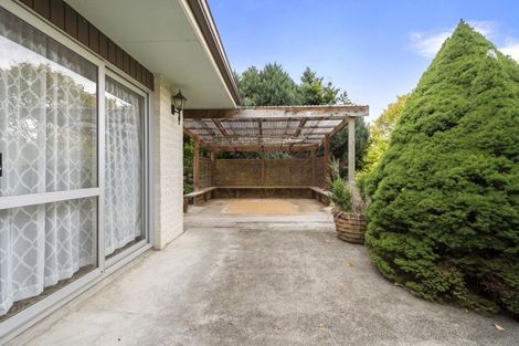 Photo of property in 2 Pukenaua Road, Taihape, 4796