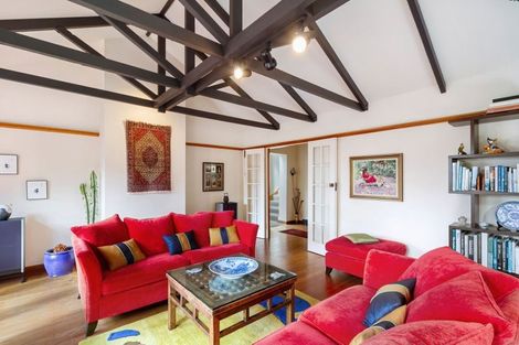 Photo of property in 76 Barnard Street, Wadestown, Wellington, 6012