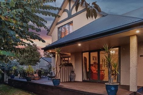 Photo of property in 146 North Parade, Richmond, Christchurch, 8013