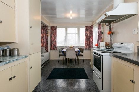 Photo of property in 12 Bisson Place, Maraenui, Napier, 4110