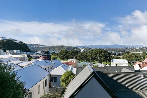 Photo of property in 7/12 Vallance Street, Kilbirnie, Wellington, 6022