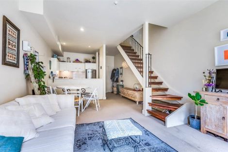 Photo of property in Dakota Buildings, 3g/5 Cheshire Street, Parnell, Auckland, 1052