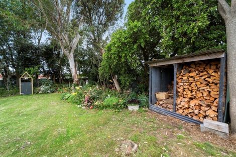 Photo of property in 58 Terou Street, Manaia, 4612