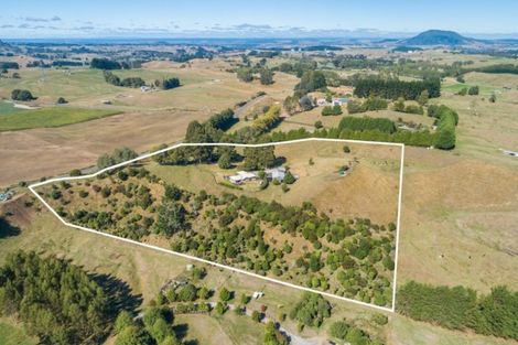 Photo of property in 1083 Poihipi Road, Oruanui, Taupo, 3377