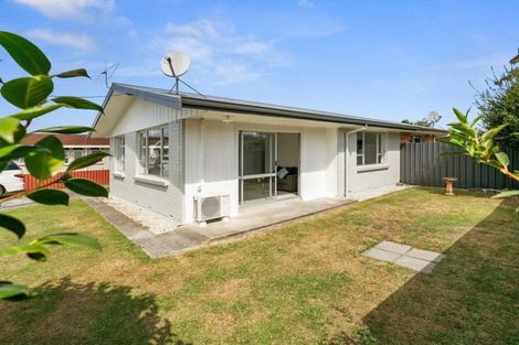 Photo of property in 48b Rawhiti Avenue, Matamata, 3400