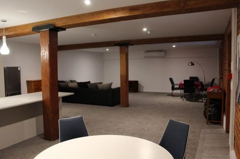 Photo of property in 2a Manor Place, Dunedin Central, Dunedin, 9016