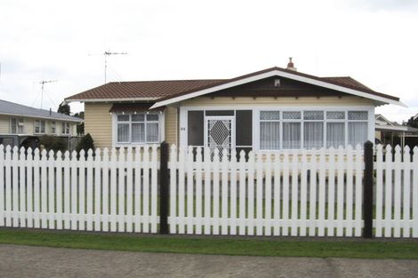 Photo of property in 34 Fitzherbert Avenue, Springvale, Whanganui, 4501