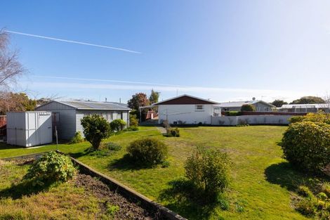 Photo of property in 17 Kilworth Place, Witherlea, Blenheim, 7201