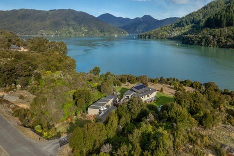 Photo of property in 2626 Kaiuma Bay, Kaiuma Bay, Havelock, 7178