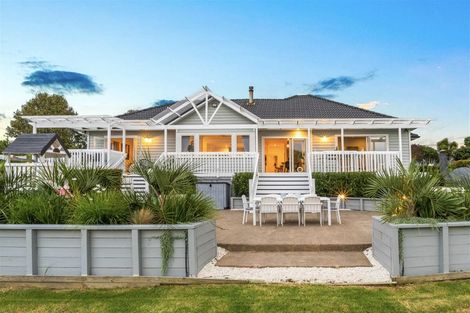 Photo of property in 490 Whitehills Road, Waitoki, Silverdale, 0994